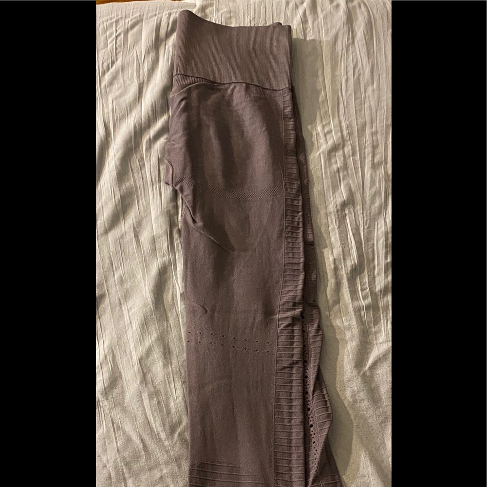 Gymshark seemless leggings